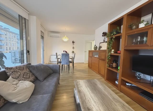 3 soverom Leilighet til salgs i Girona by med garasje - € 385 000 (Ref: 9882344)
