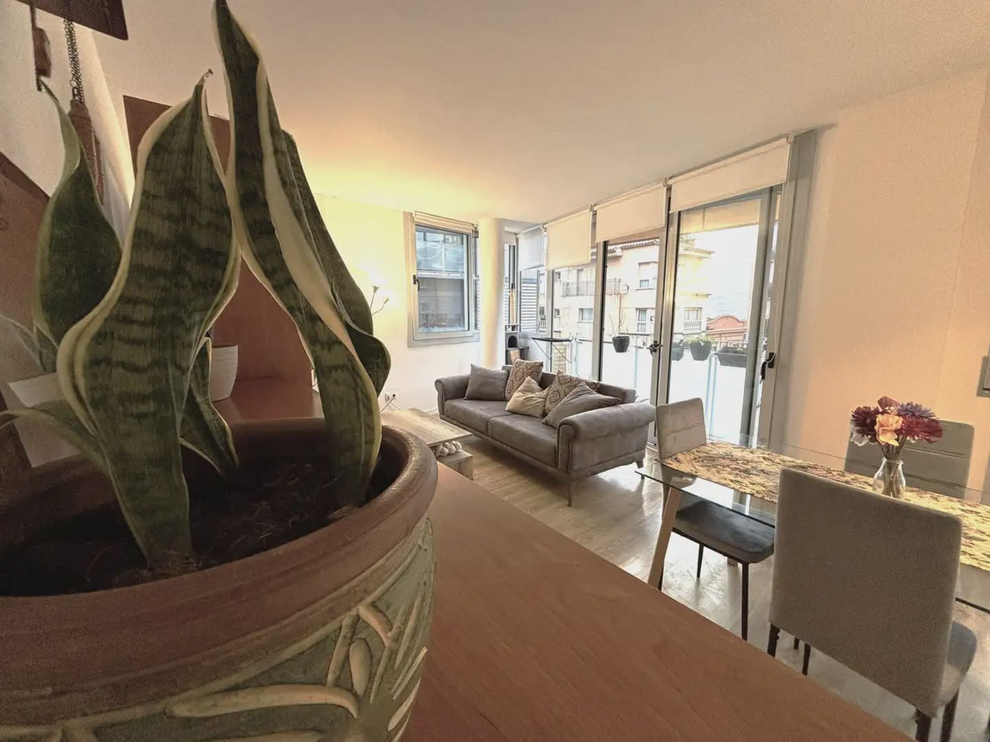 3 soverom Leilighet til salgs i Girona by med garasje - € 385 000 (Ref: 9882344)