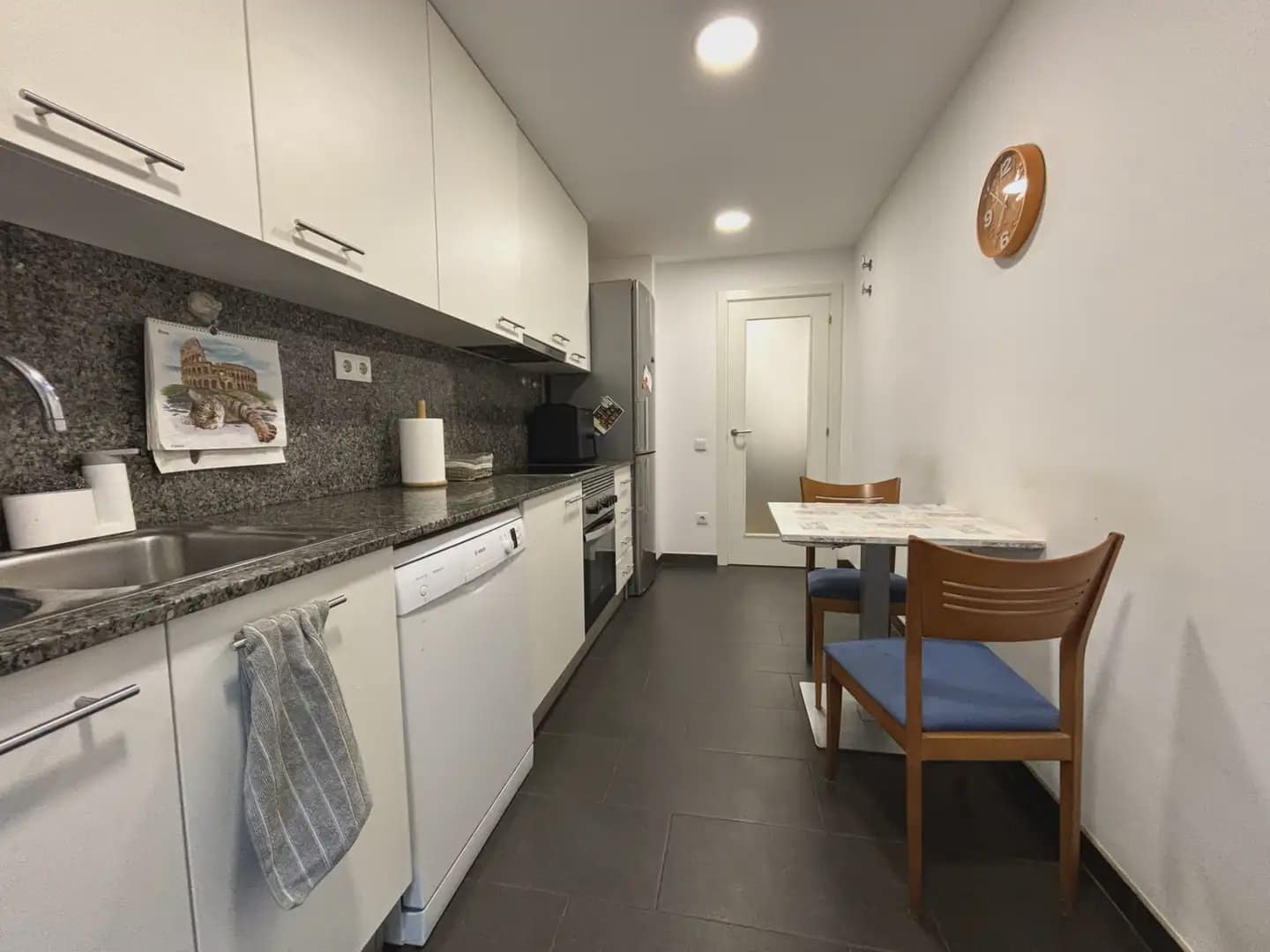 3 soverom Leilighet til salgs i Girona by med garasje - € 385 000 (Ref: 9882344)