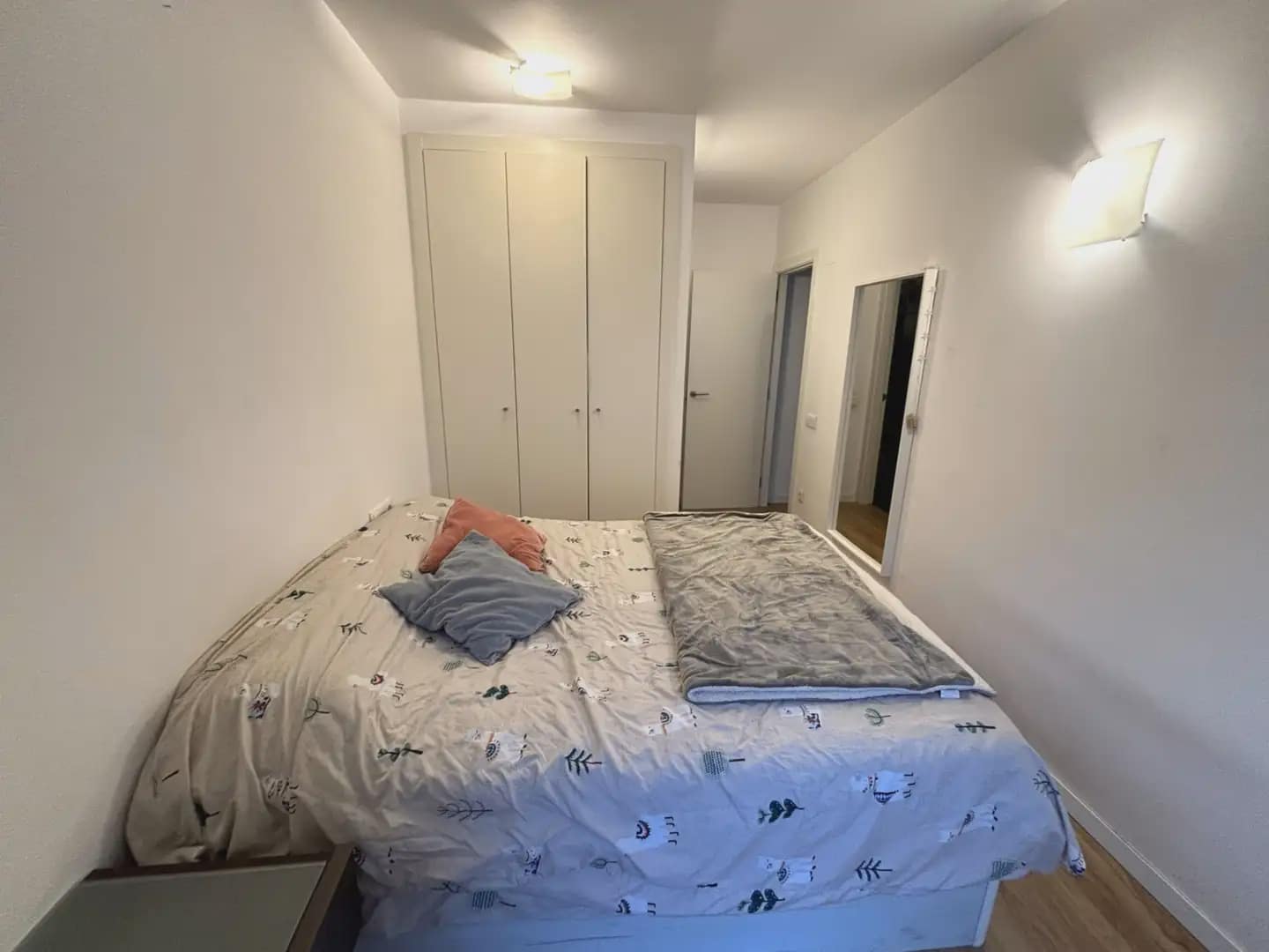 3 soverom Leilighet til salgs i Girona by med garasje - € 385 000 (Ref: 9882344)