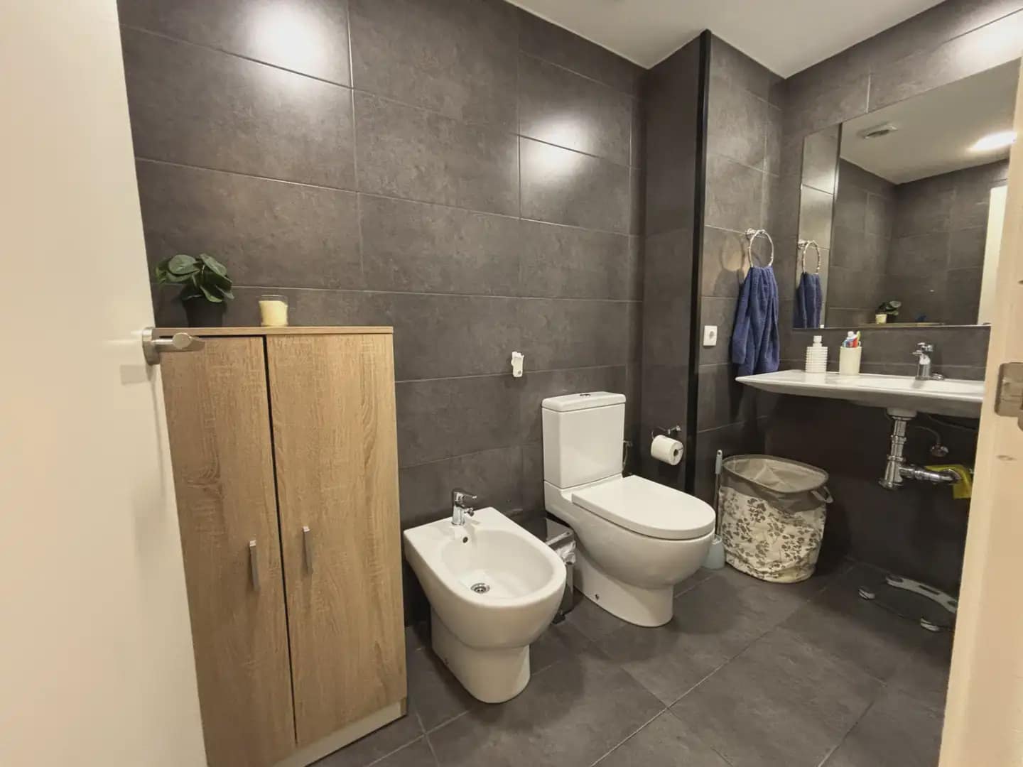 3 soverom Leilighet til salgs i Girona by med garasje - € 385 000 (Ref: 9882344)