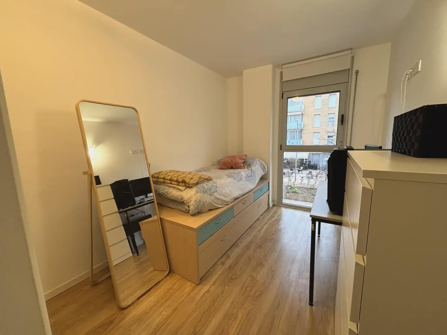 3 soverom Leilighet til salgs i Girona by med garasje - € 385 000 (Ref: 9882344)