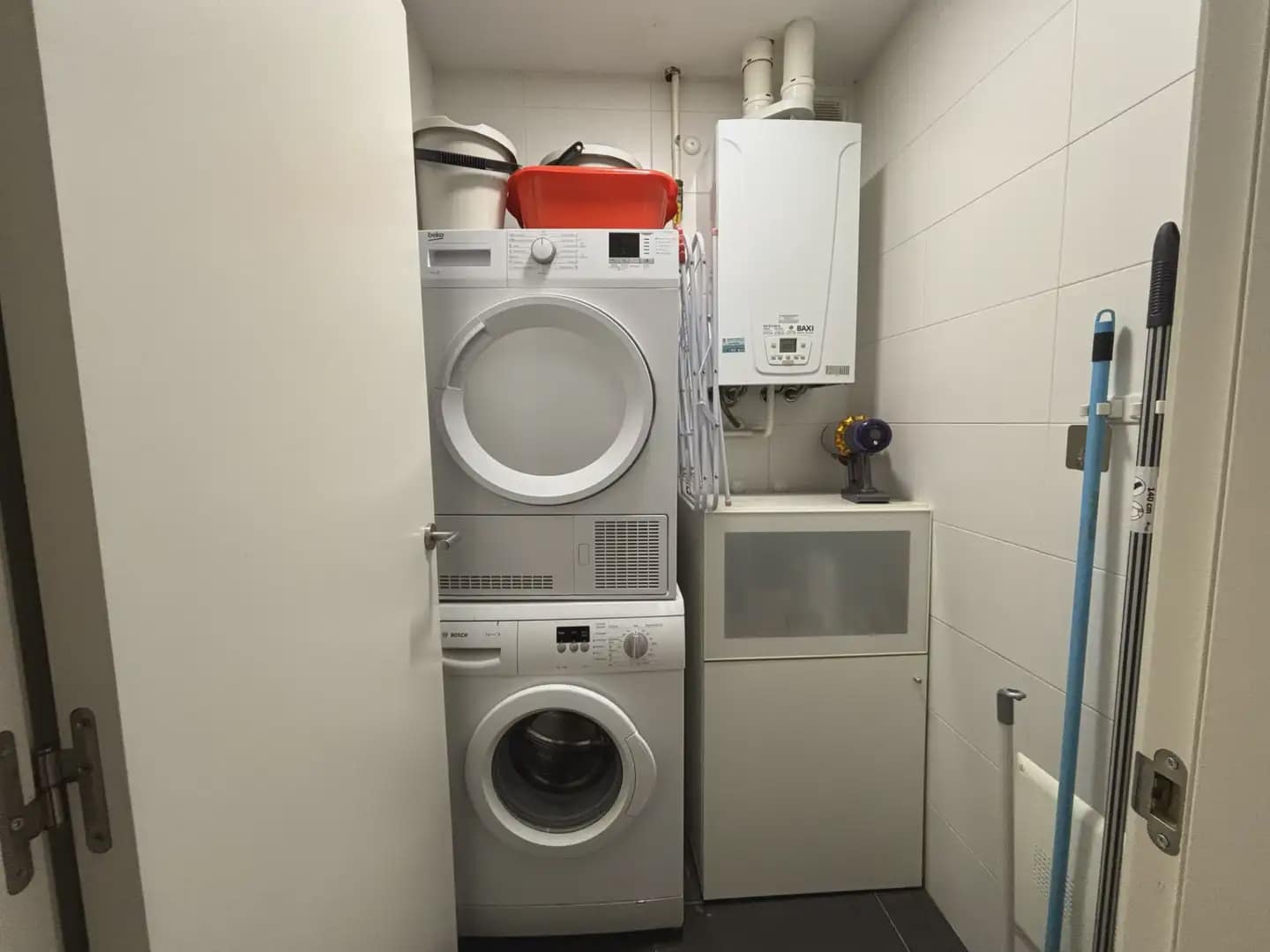 3 soverom Leilighet til salgs i Girona by med garasje - € 385 000 (Ref: 9882344)