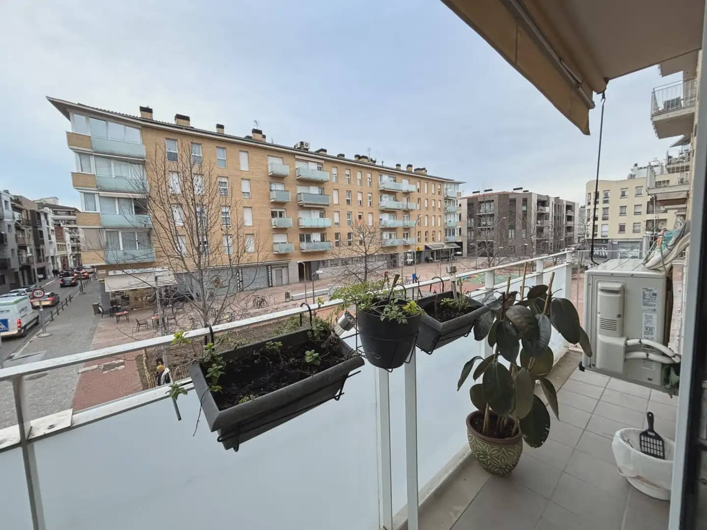 3 soverom Leilighet til salgs i Girona by med garasje - € 385 000 (Ref: 9882344)