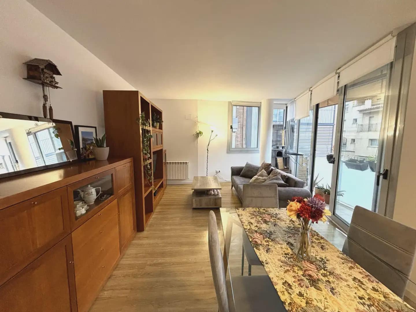 3 soverom Leilighet til salgs i Girona by med garasje - € 385 000 (Ref: 9882344)