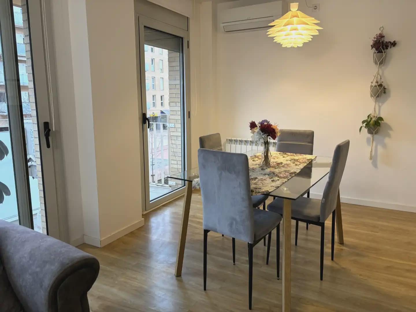 3 soverom Leilighet til salgs i Girona by med garasje - € 385 000 (Ref: 9882344)