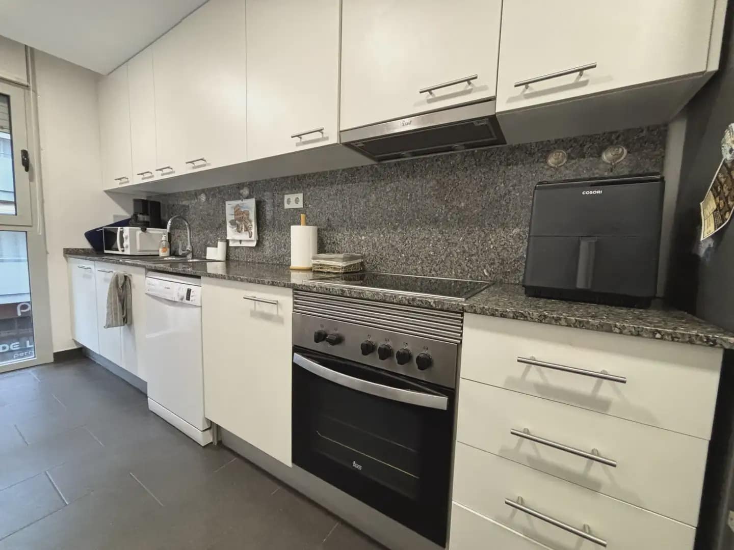 3 soverom Leilighet til salgs i Girona by med garasje - € 385 000 (Ref: 9882344)