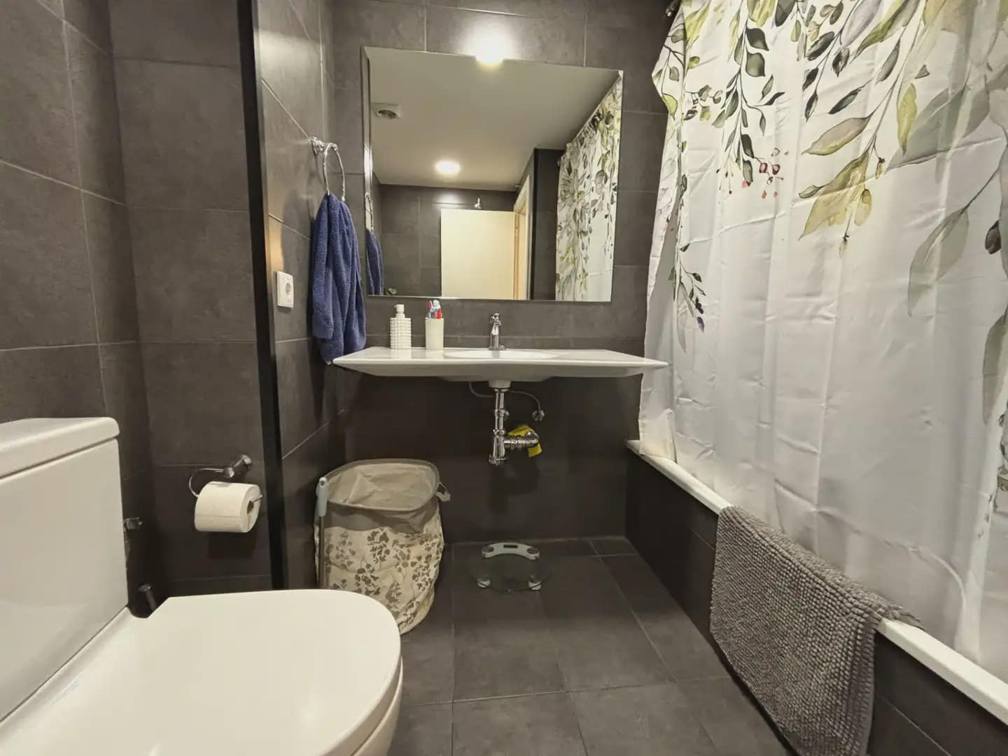 3 soverom Leilighet til salgs i Girona by med garasje - € 385 000 (Ref: 9882344)