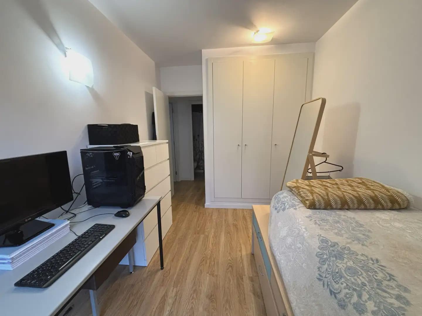 3 soverom Leilighet til salgs i Girona by med garasje - € 385 000 (Ref: 9882344)