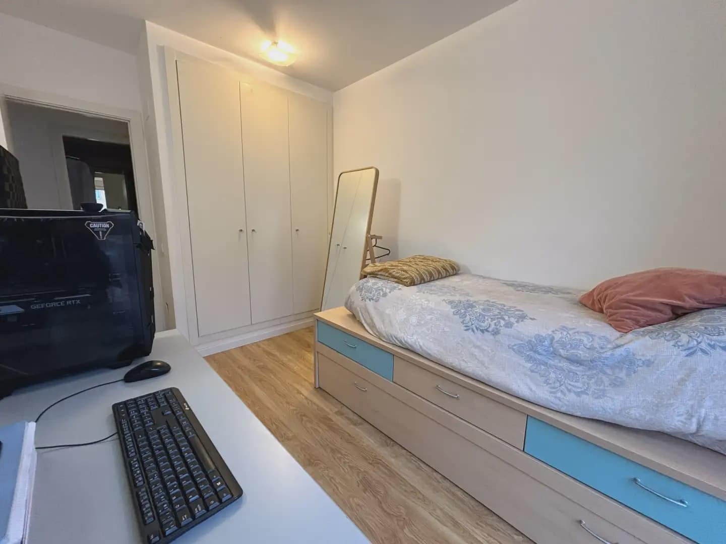 3 soverom Leilighet til salgs i Girona by med garasje - € 385 000 (Ref: 9882344)
