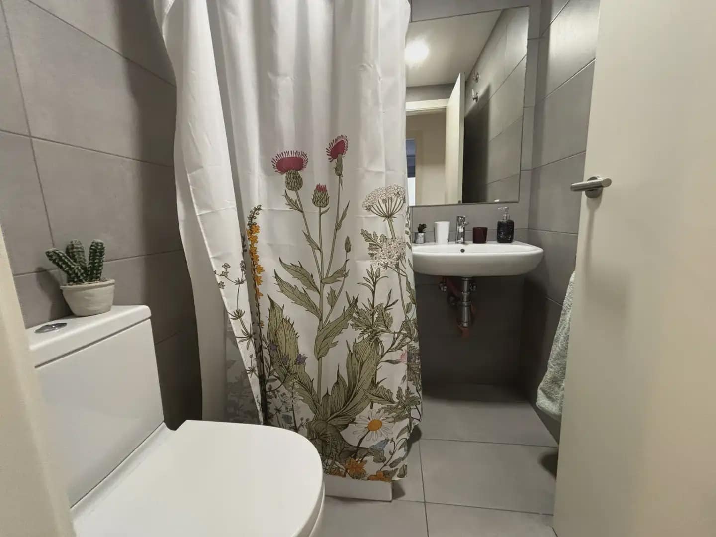 3 soverom Leilighet til salgs i Girona by med garasje - € 385 000 (Ref: 9882344)