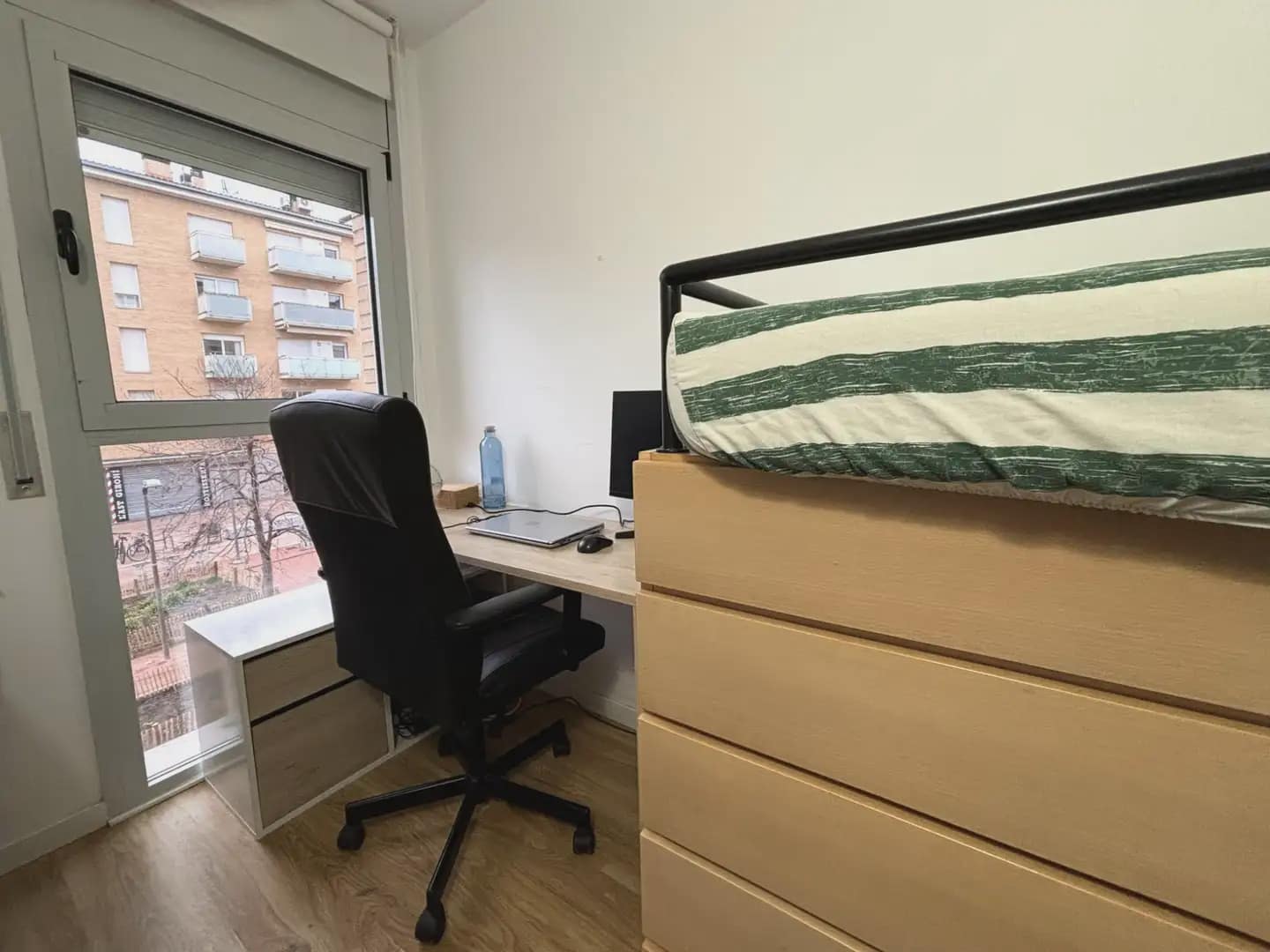 3 soverom Leilighet til salgs i Girona by med garasje - € 385 000 (Ref: 9882344)