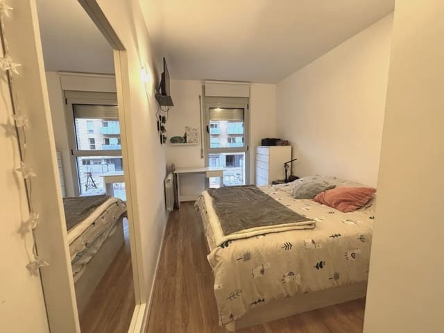3 soverom Leilighet til salgs i Girona by med garasje - € 385 000 (Ref: 9882344)