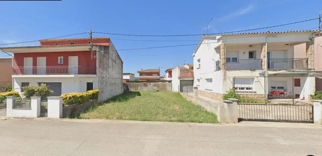 Działka budowlana na sprzedaż w Riudarenes - 48 000 € (Ref: 9882345)