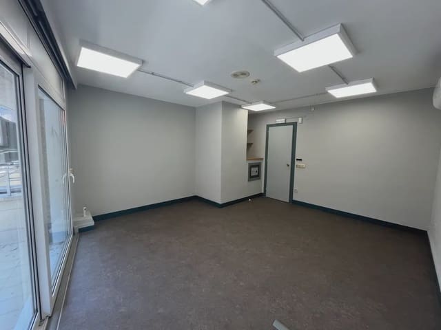 Office for sale in Girona city - € 240,000 (Ref: 9882346)