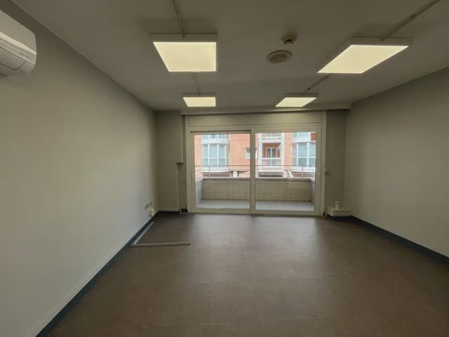 Office for sale in Girona city - € 240,000 (Ref: 9882346)