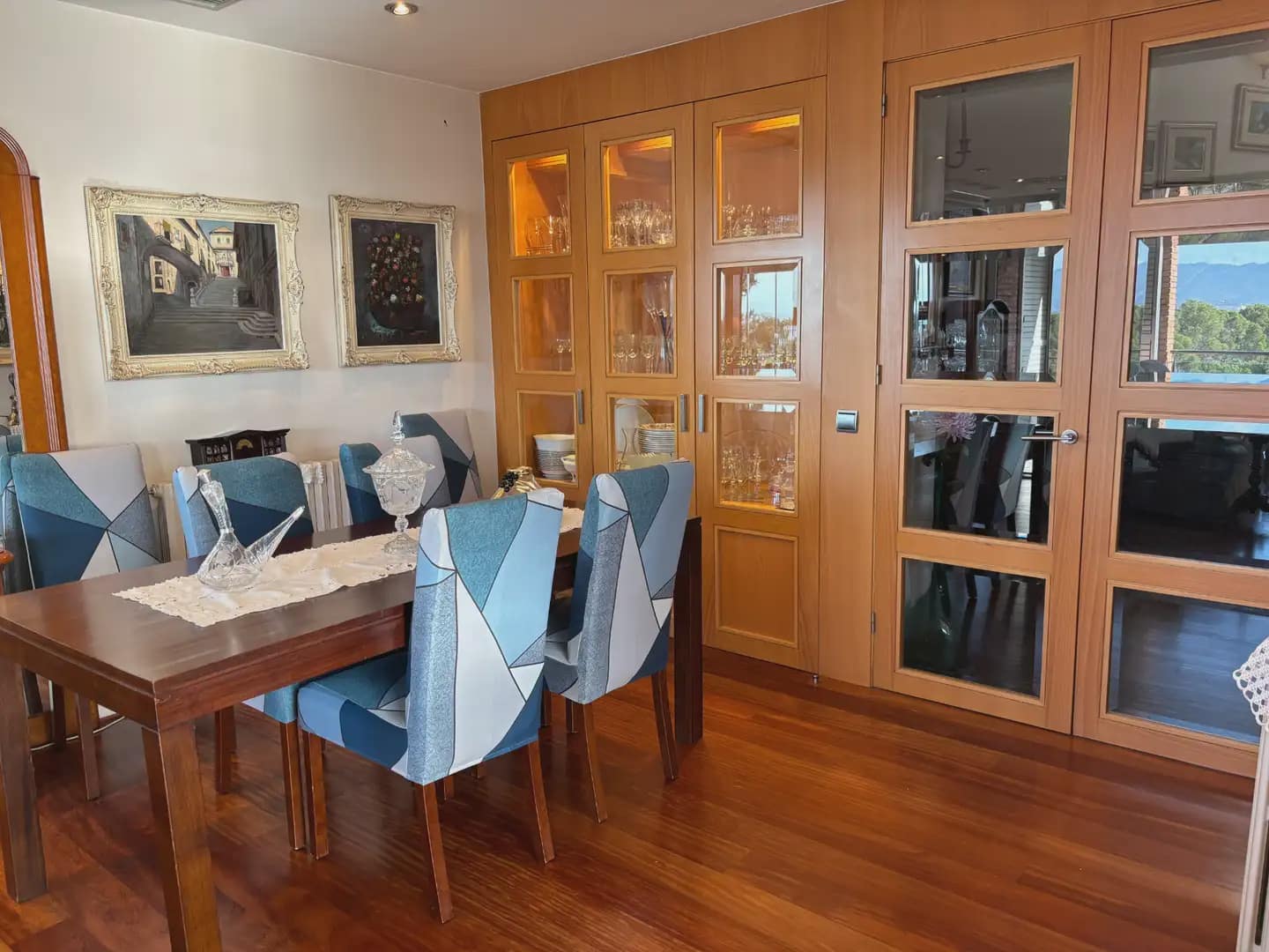 6 sovrum Villa till salu i Girona stad med pool garage - 1 600 000 € (Ref: 9882347)