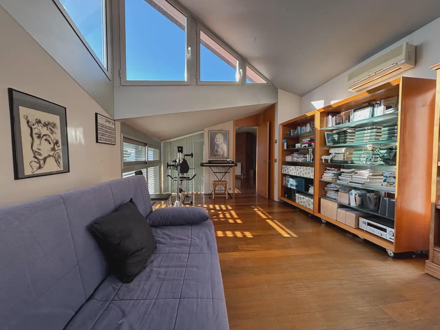 6 sovrum Villa till salu i Girona stad med pool garage - 1 600 000 € (Ref: 9882347)
