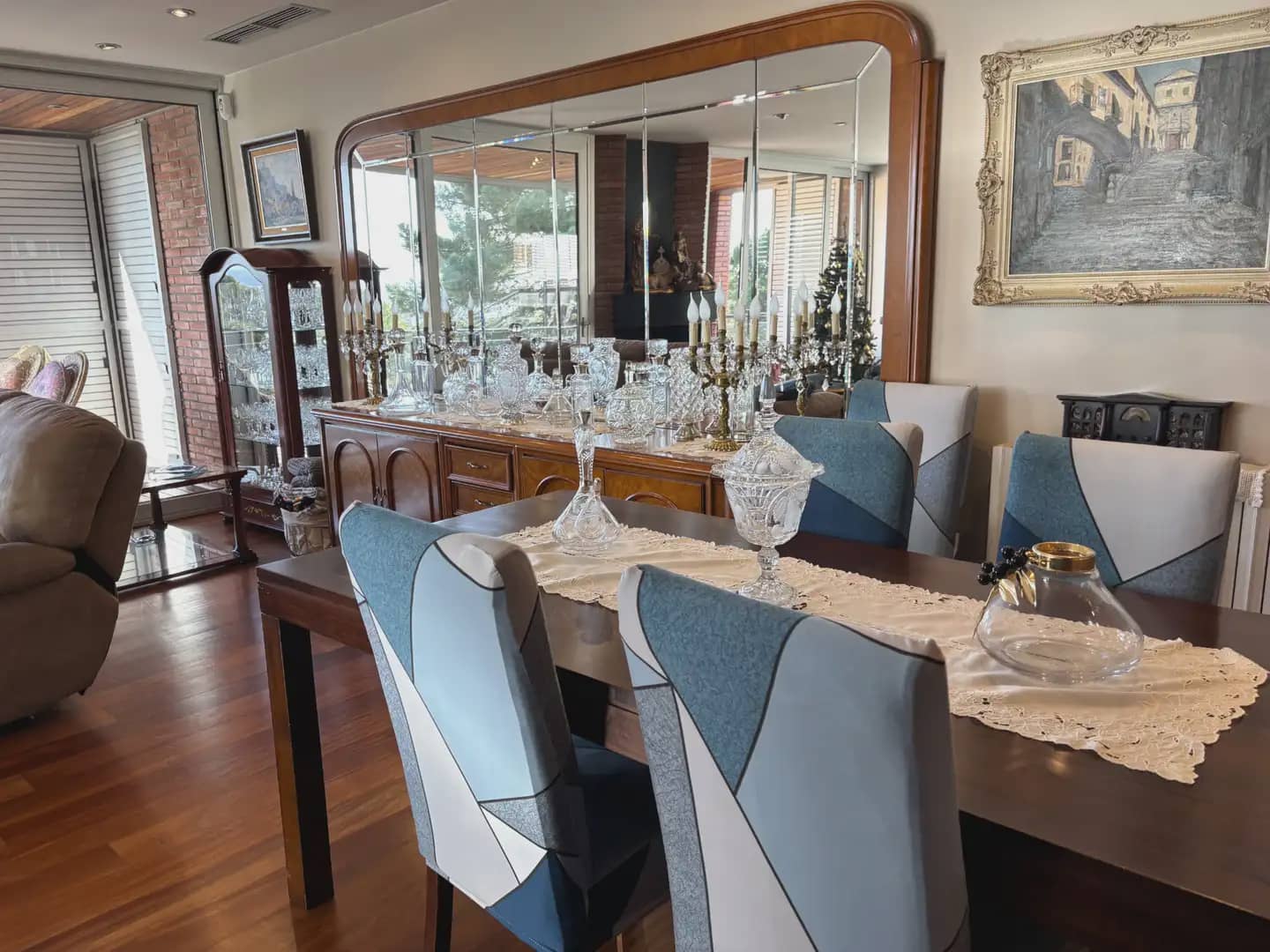 6 sovrum Villa till salu i Girona stad med pool garage - 1 600 000 € (Ref: 9882347)