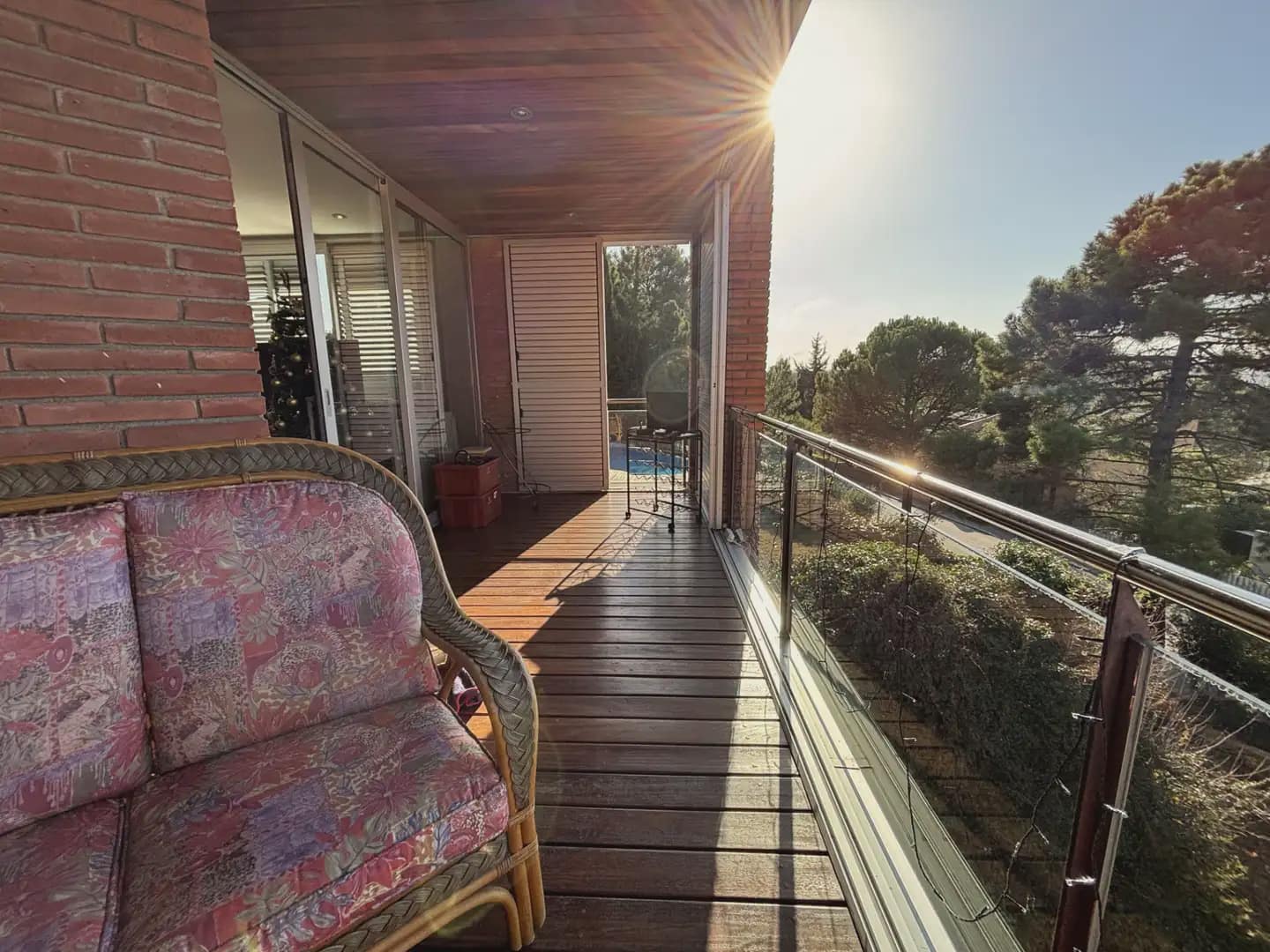 6 sovrum Villa till salu i Girona stad med pool garage - 1 600 000 € (Ref: 9882347)