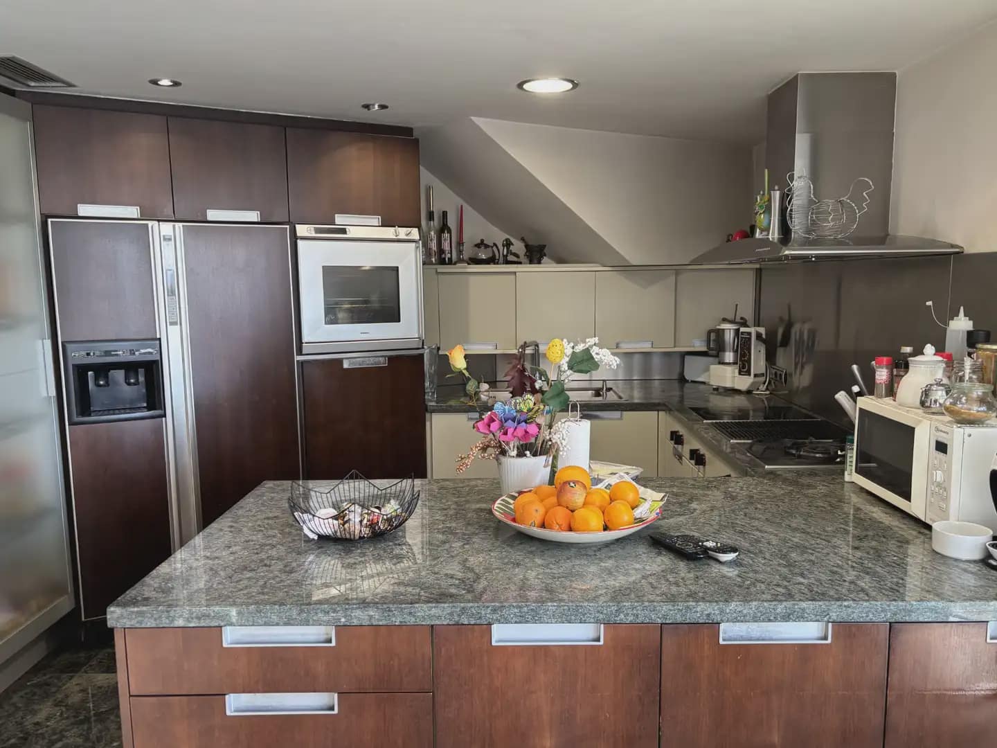 6 sovrum Villa till salu i Girona stad med pool garage - 1 600 000 € (Ref: 9882347)