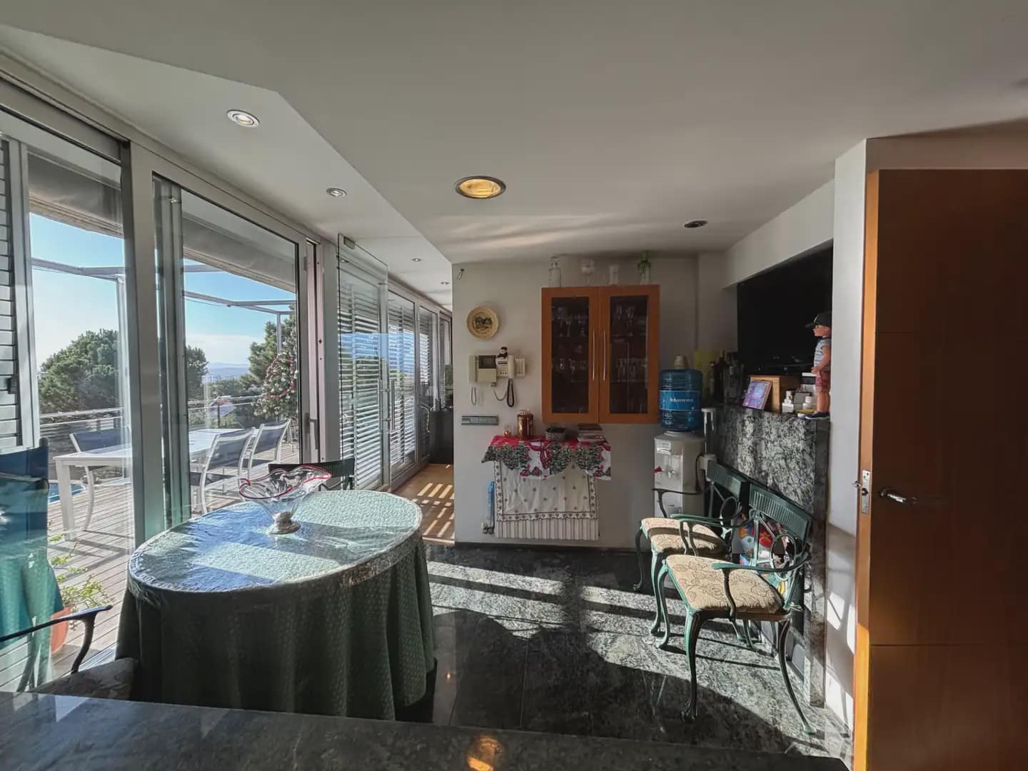 6 sovrum Villa till salu i Girona stad med pool garage - 1 600 000 € (Ref: 9882347)