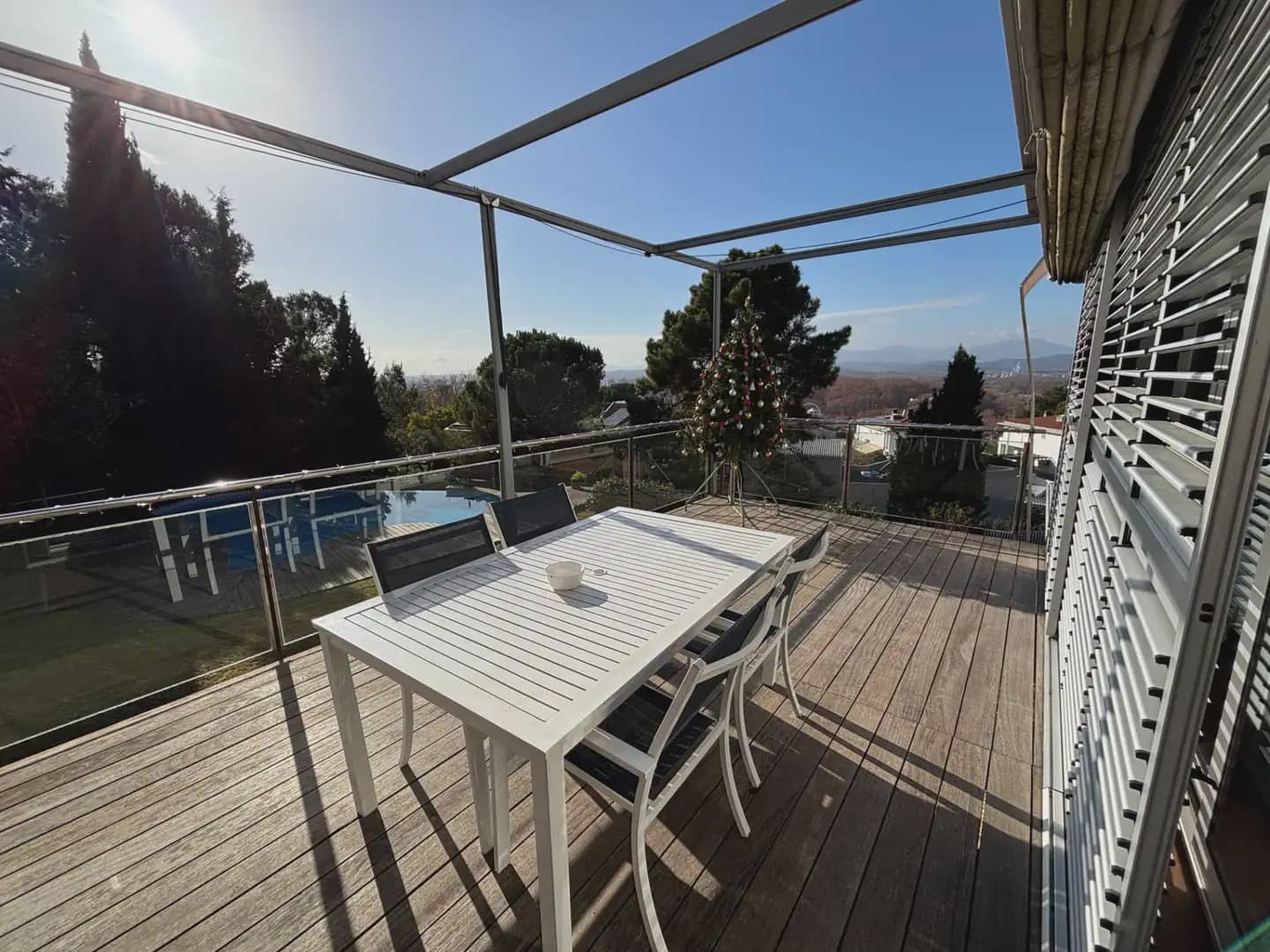 6 sovrum Villa till salu i Girona stad med pool garage - 1 600 000 € (Ref: 9882347)