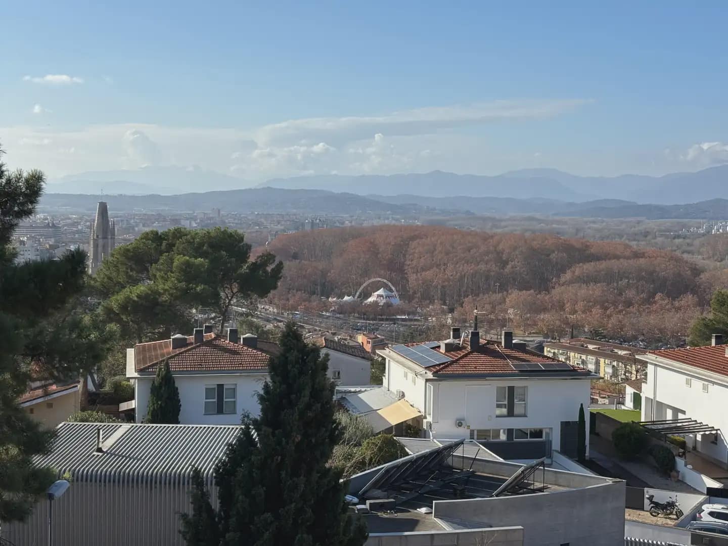 6 sovrum Villa till salu i Girona stad med pool garage - 1 600 000 € (Ref: 9882347)