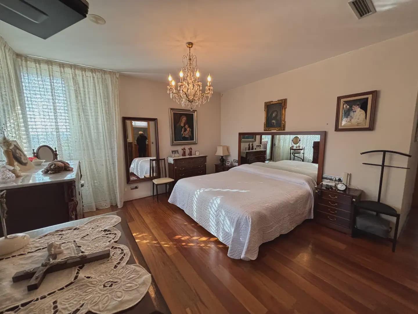 6 sovrum Villa till salu i Girona stad med pool garage - 1 600 000 € (Ref: 9882347)