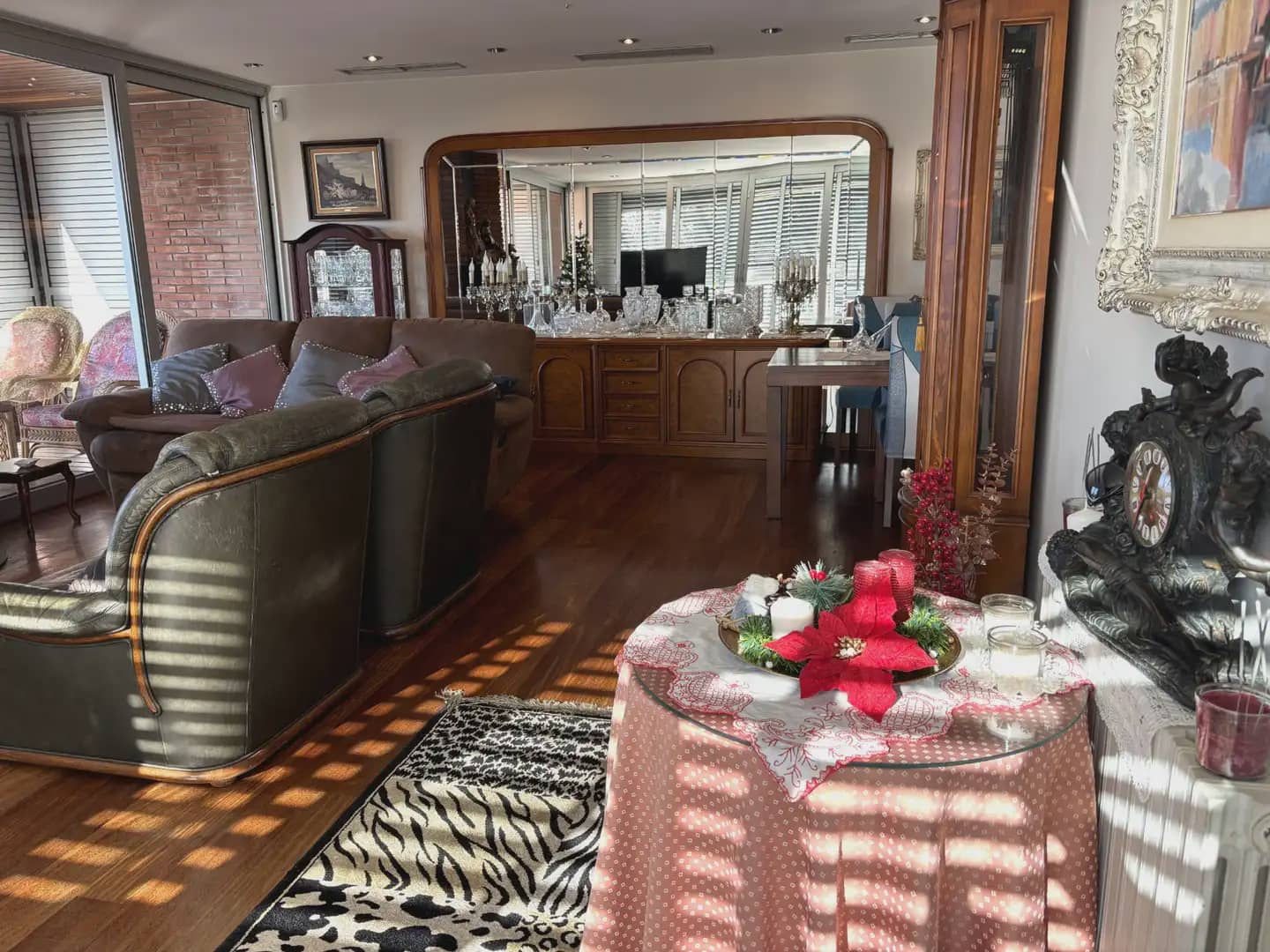 6 sovrum Villa till salu i Girona stad med pool garage - 1 600 000 € (Ref: 9882347)