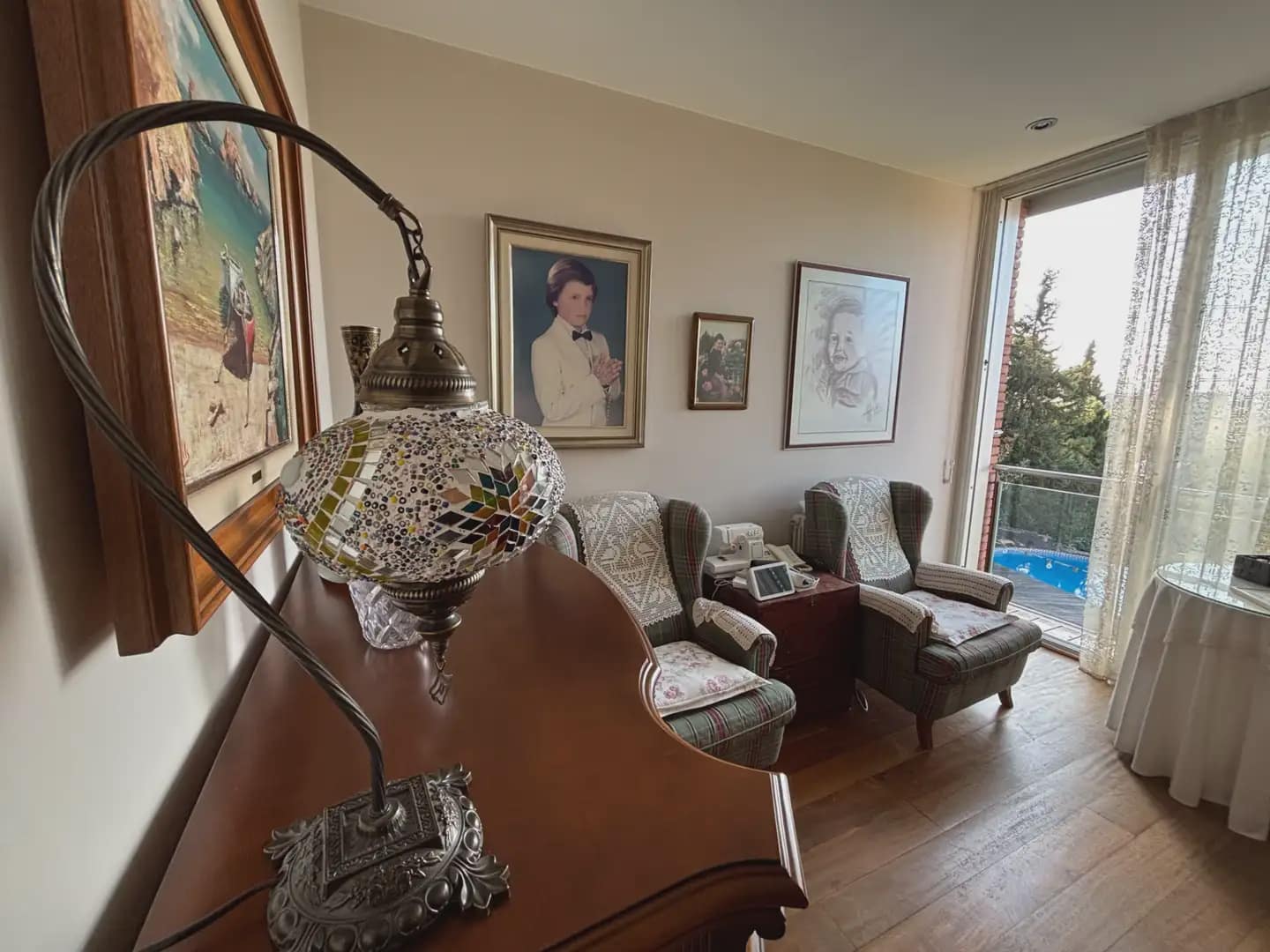 6 sovrum Villa till salu i Girona stad med pool garage - 1 600 000 € (Ref: 9882347)