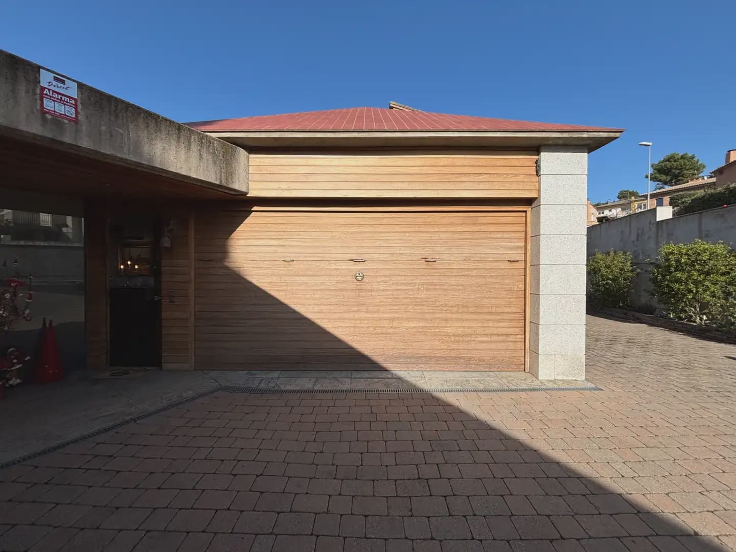 6 sovrum Villa till salu i Girona stad med pool garage - 1 600 000 € (Ref: 9882347)
