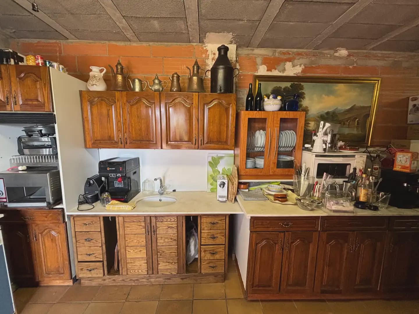 6 sovrum Villa till salu i Girona stad med pool garage - 1 600 000 € (Ref: 9882347)