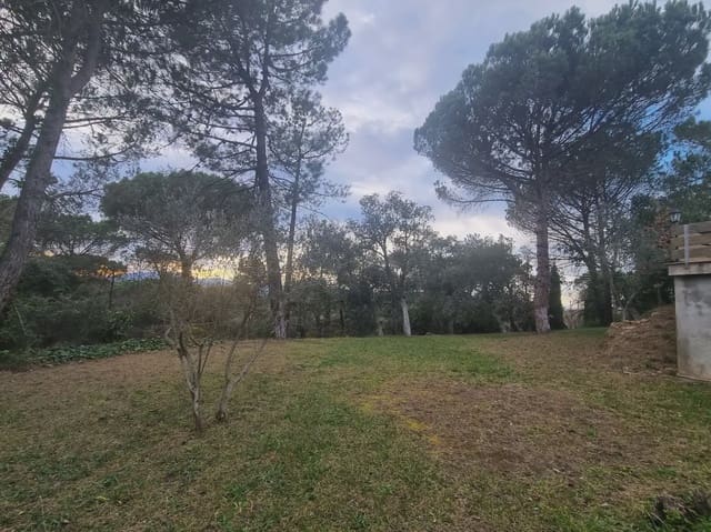 4 slaapkamer Finca/Landhuis te koop in Llambilles met zwembad garage - € 642.950 (Ref: 9882348)
