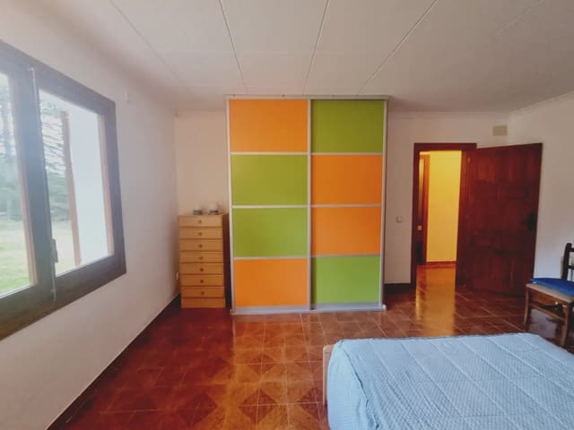 4 slaapkamer Finca/Landhuis te koop in Llambilles met zwembad garage - € 642.950 (Ref: 9882348)