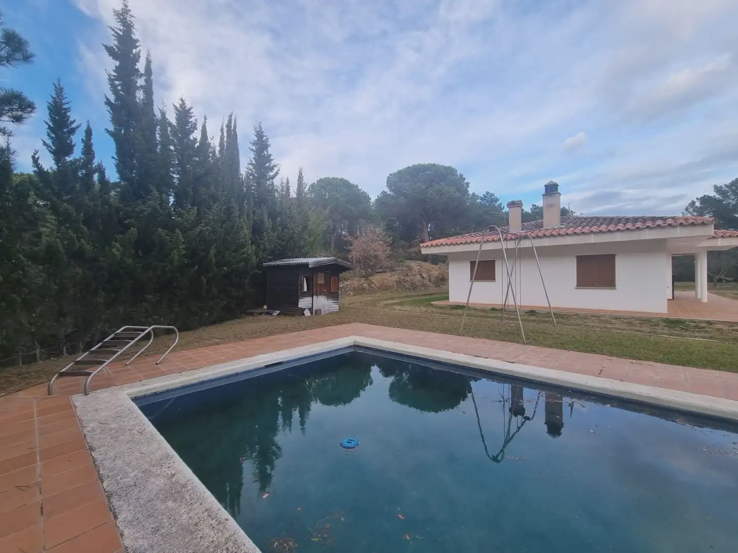 4 slaapkamer Finca/Landhuis te koop in Llambilles met zwembad garage - € 642.950 (Ref: 9882348)