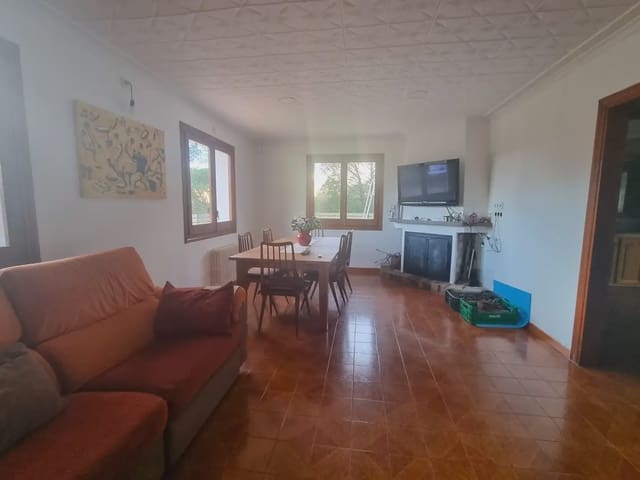 4 slaapkamer Finca/Landhuis te koop in Llambilles met zwembad garage - € 642.950 (Ref: 9882348)