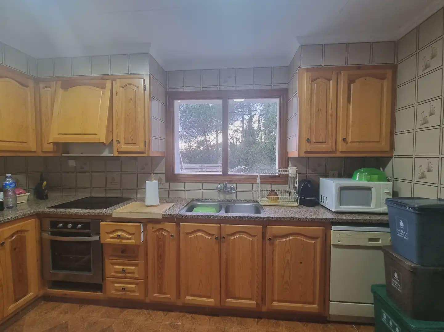4 slaapkamer Finca/Landhuis te koop in Llambilles met zwembad garage - € 642.950 (Ref: 9882348)