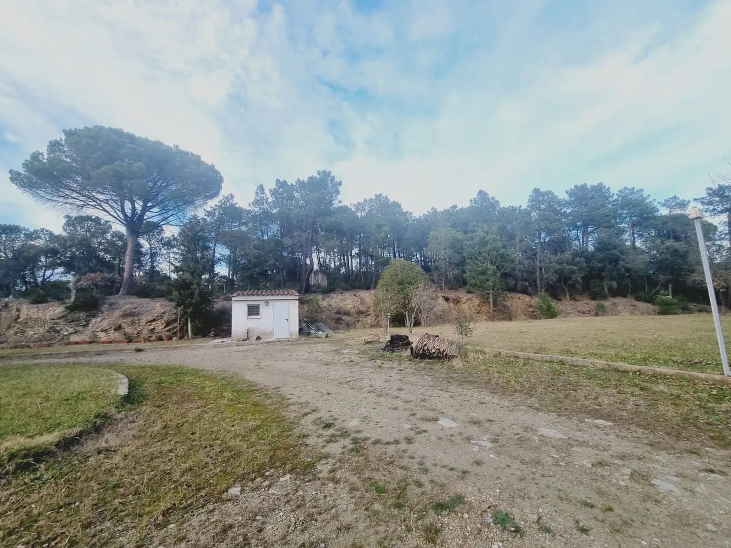 4 slaapkamer Finca/Landhuis te koop in Llambilles met zwembad garage - € 642.950 (Ref: 9882348)