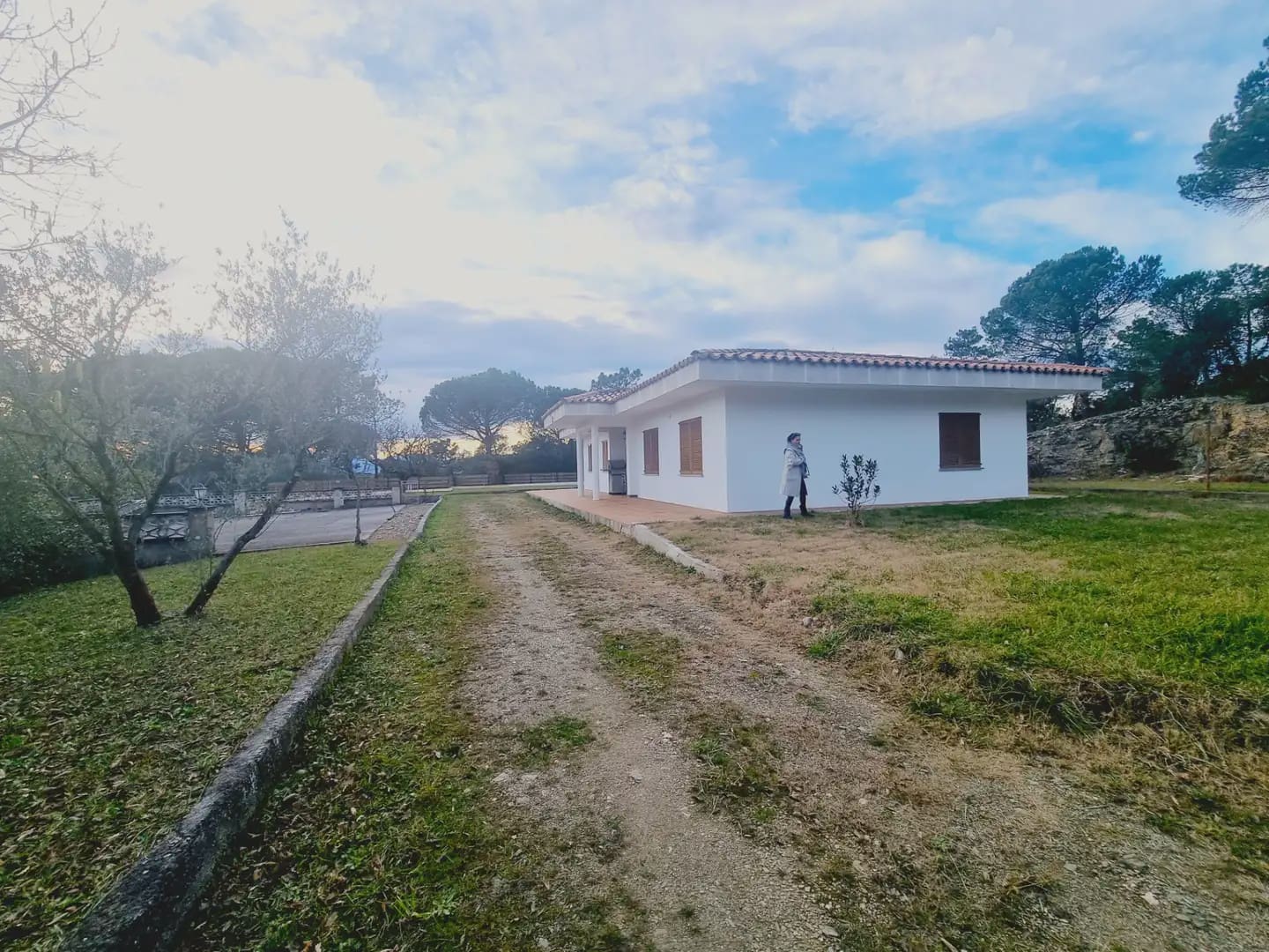 4 slaapkamer Finca/Landhuis te koop in Llambilles met zwembad garage - € 642.950 (Ref: 9882348)