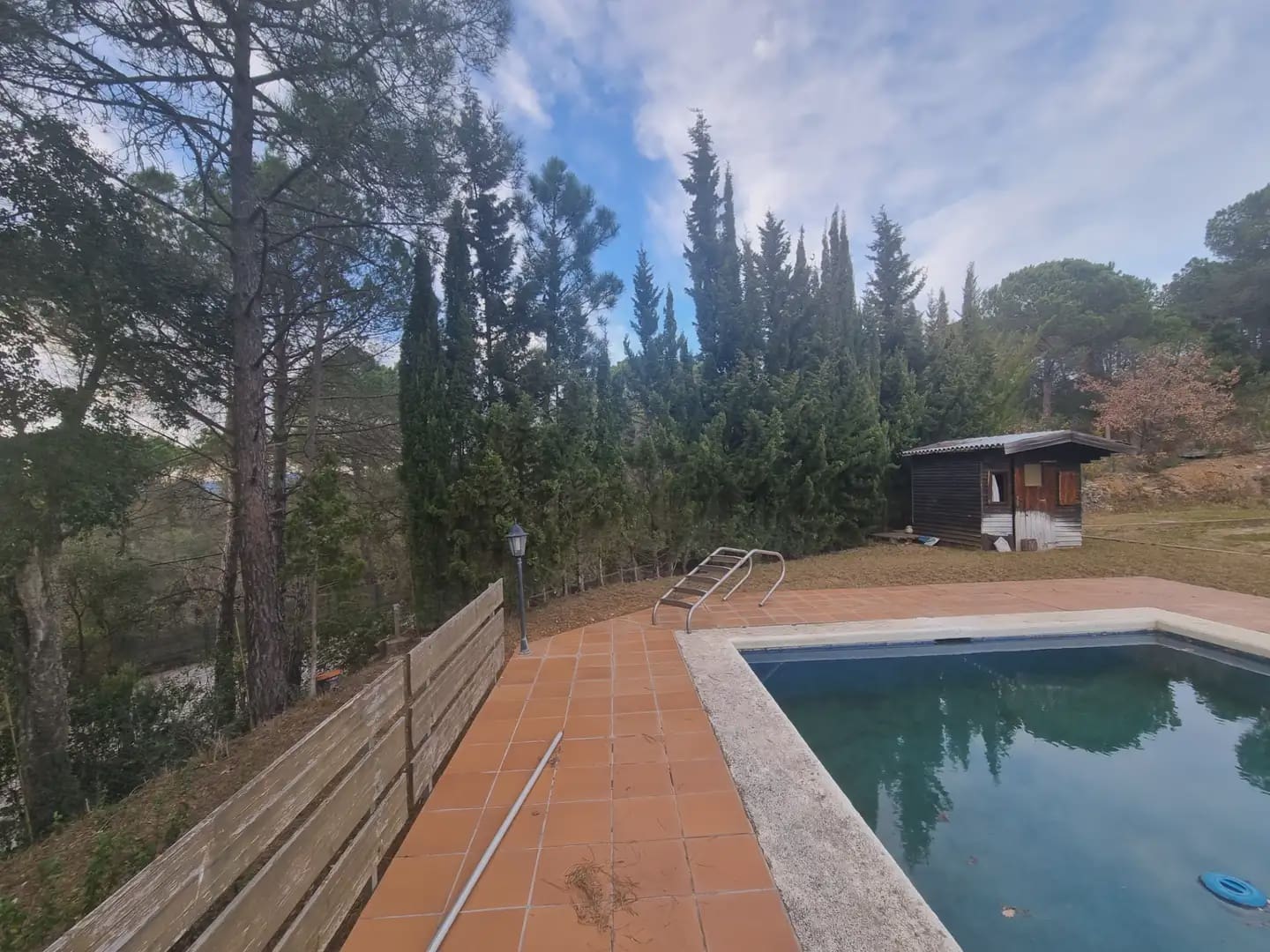 4 slaapkamer Finca/Landhuis te koop in Llambilles met zwembad garage - € 642.950 (Ref: 9882348)