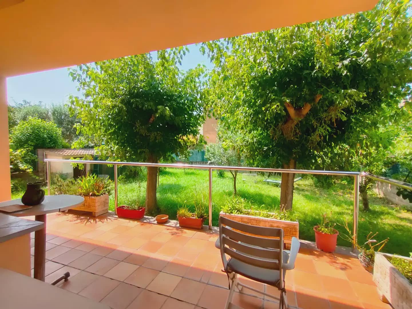 4 sypialnia Willa na sprzedaż w Miasto Girona z garażem - 800 000 € (Ref: 9882351)