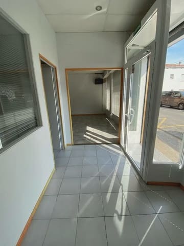 Commercial for sale in Sarrià de Ter - € 195,000 (Ref: 9882352)