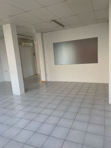 Commercial for sale in Sarrià de Ter - € 195,000 (Ref: 9882352)