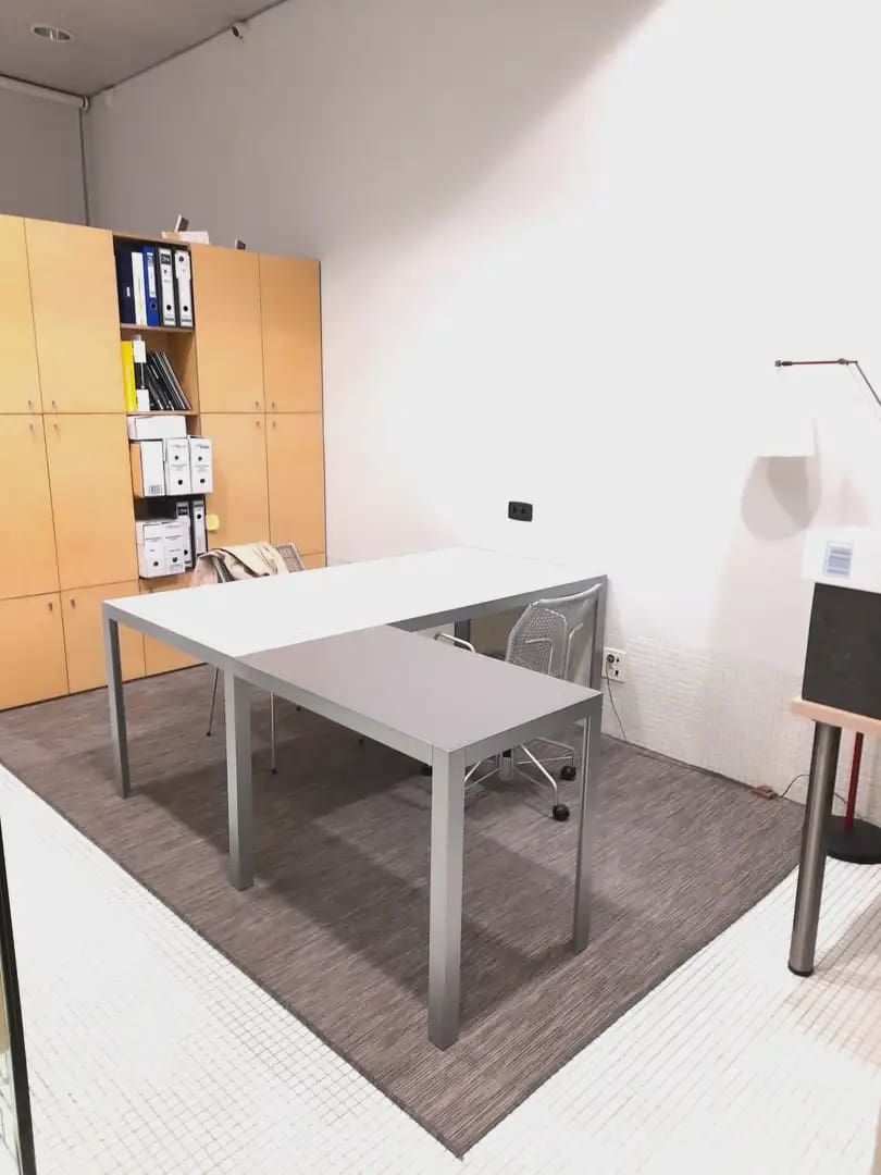 Kommersiell till salu i Girona stad - 210 000 € (Ref: 9882353)