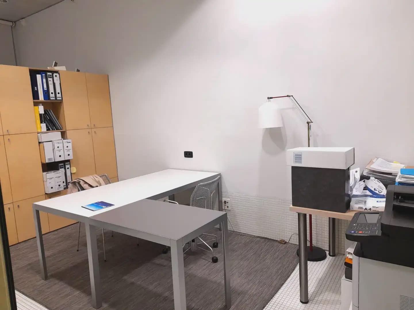 Kommersiell till salu i Girona stad - 210 000 € (Ref: 9882353)