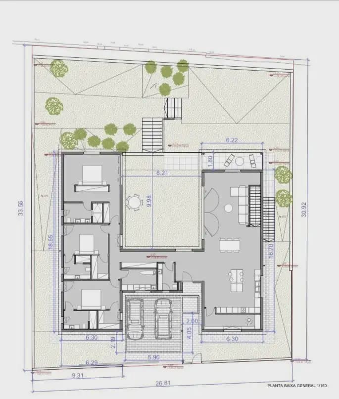 4 bedroom Villa for sale in Caldes de Malavella - € 630,000 (Ref: 9882359)