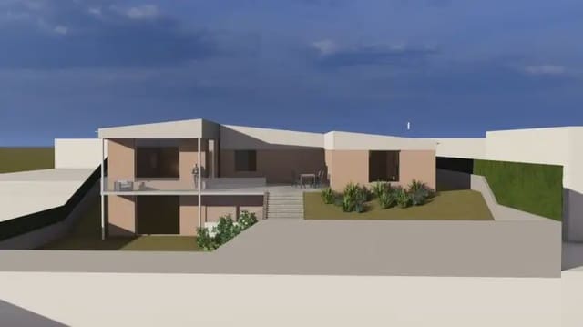 4 soverom Villa til salgs i Caldes de Malavella - € 630 000 (Ref: 9882359)
