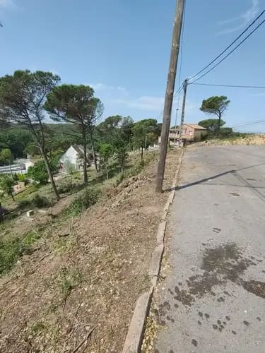 Terrain à Bâtir à vendre à Vidreres - 23 000 € (Ref: 9882360)