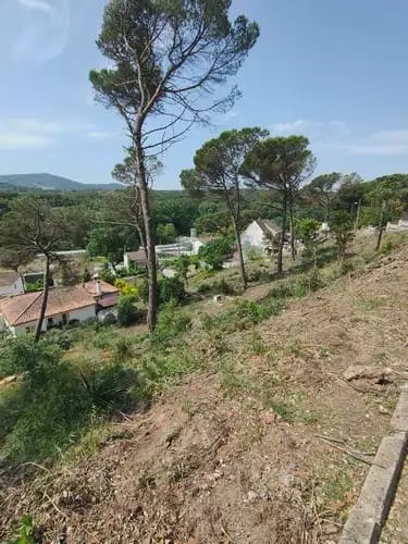 Terrain à Bâtir à vendre à Vidreres - 23 000 € (Ref: 9882360)